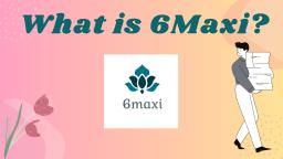 What is 6Maxi?