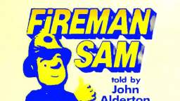 fireman sam 1987 remix 8 bit