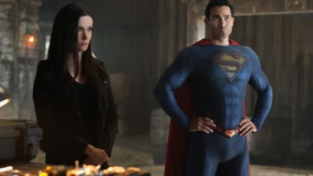 Superman and Lois Season 3 Trailer
