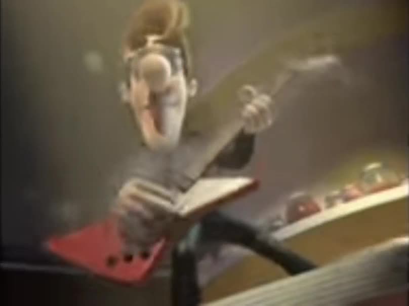 hugh neutron shred