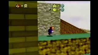 Mario 64 Beta Footage [EXTENDED]