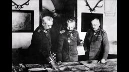 Discurso del Kaiser Guillermo II en Berlín (6 de Agosto de 1914)