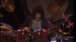 Carmine Appice drum solo 1975