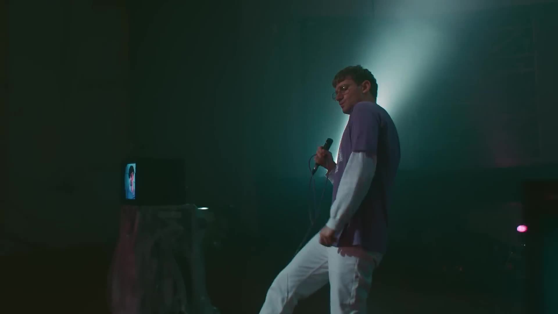 Glass Animals - Heat Waves