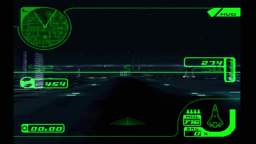 Ace Combat 3: Electrosphere | Mission 29 - Ouroboros #4