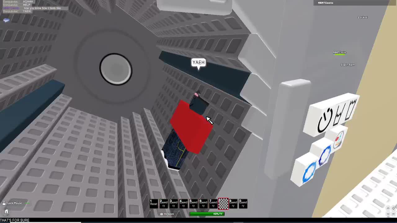 WASHING MY CLOTHES IN ROBLOX