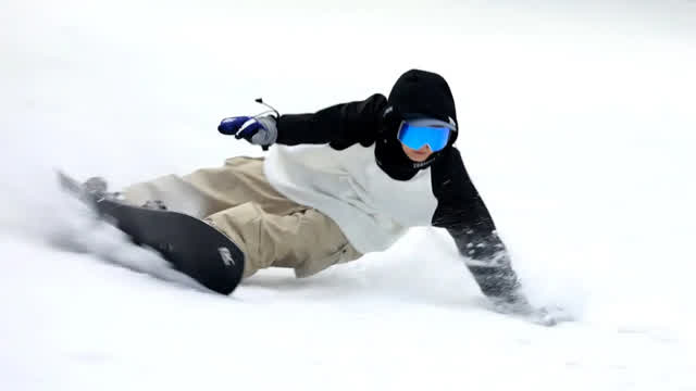 日本滑雪 2024 雪季合集 - 3RideHK