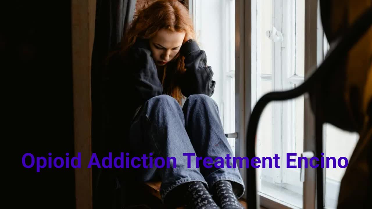 Foundations Recovery Center - Opioid Addiction Treatment in Encino, CA Foundations Recovery Center - Opioid Addiction Treatment in Encino, CA