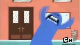 Bloo is Whimper Nooooo