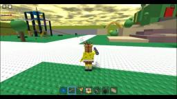 THE FIRST GAME EVER CREATED ON ROBLOX | Classic: Crossroads Gameplay