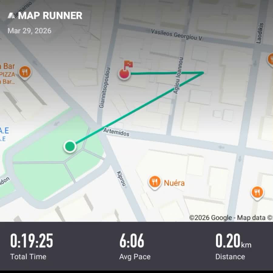 Καλησπέρα σας από την Υπηρεσία Πατινόβιων του Δήμου Αθηναίων 🛴