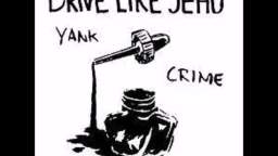 Drive Like Jehu - Golden Brown