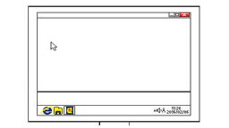 Flipnote 3D PC vs Paragus