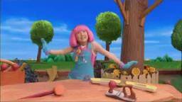 LazyTown | Teamwork