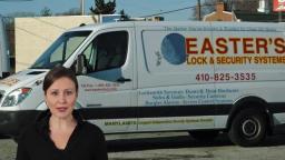 Easters Lock & Security Solutions - Mobile Locksmith in Baltimore