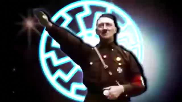 EDIT - Cutesy Hitler Edit