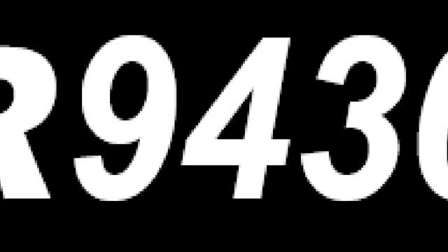 Robloxian9430 - Space Letters Logo (Feb 2026)