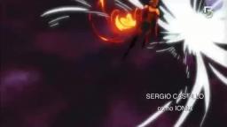 Saint Seiya Omega Canal 5 Mexico 2020