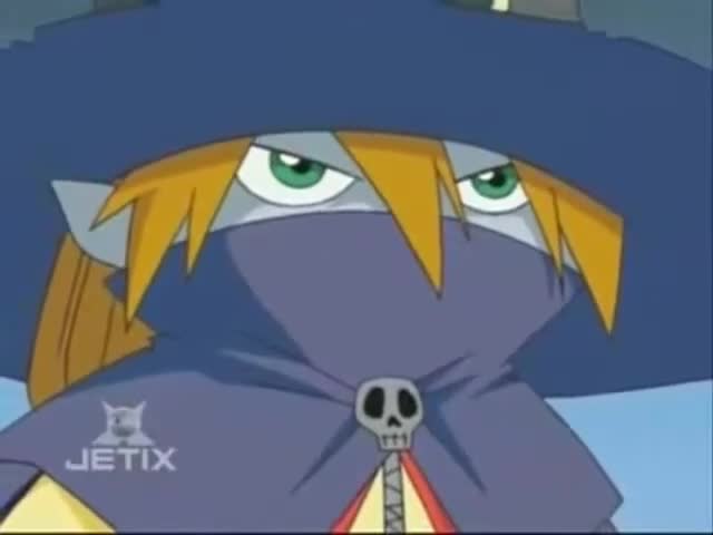 Wizzie wants good graphics