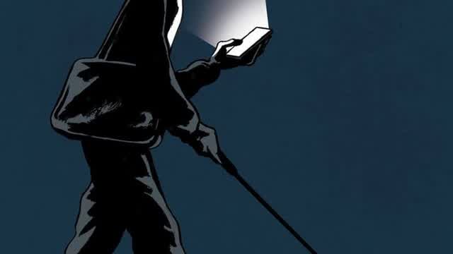 IF ITS FREE YOU SHOULD BE SUSPICIOUS OF IT!