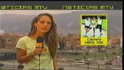 MTV - comerciales de Noviembre del 2006