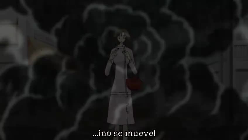 XXXHolic | EP 02 | Spanish fansub XXXHolic | EP 02 | Spanish fansub