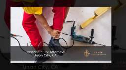 Injury Lawyer Union City - Braff Injury Law Offices (510) 516-4161