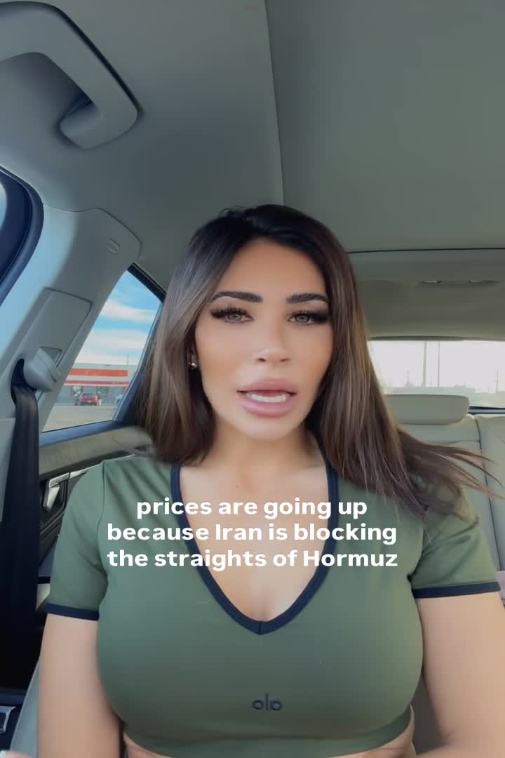Gays of Hormuz