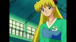 Sailor Moon S [Capitulo 109] Español Latino HQ