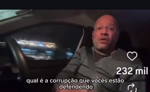 A verdade chega tona A verdade chega tona