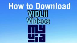 how to download vidlii videos(NO CODE)