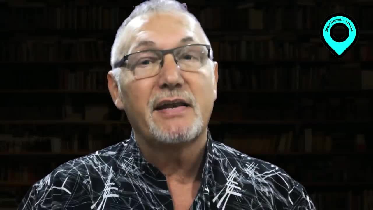 E' un problema mondialicchio [ReUpload]