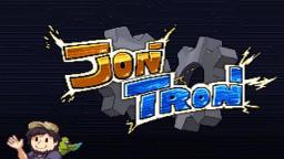 Jontrons theme SNES