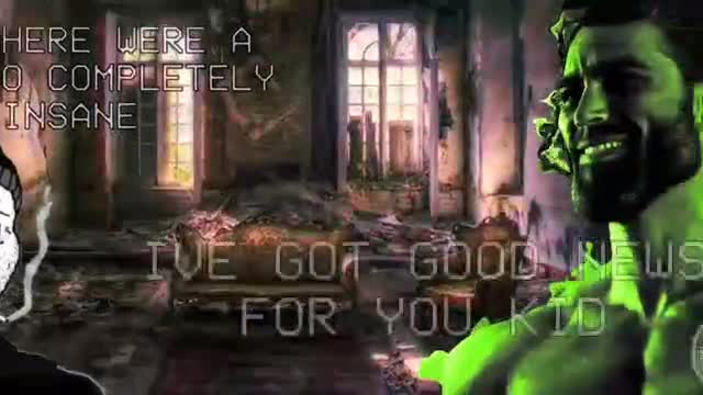 God's third Temple, TempleOS