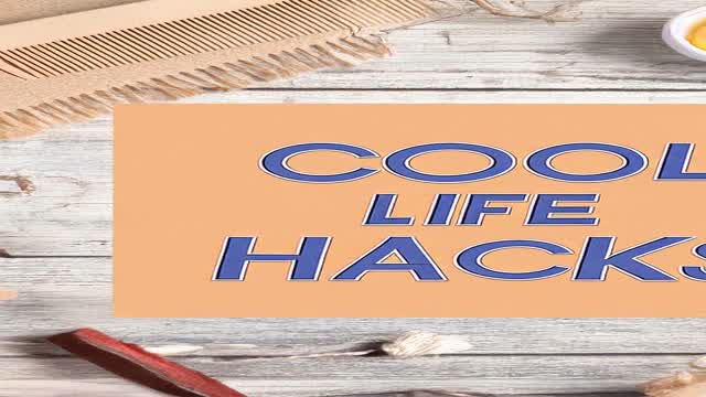 Top 5 Life Hacks of 2025 #funny #comedy