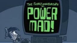 The Fairly OddParents Season 1 Episode 02 Power Mad