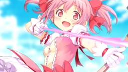 MADOKA MEETS KAKO | Magia Record Gameplay