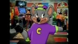 Chuck E. Cheese - The Way You Make Me Feel