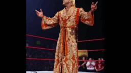 The Ultimate Ric Flair Collection & Retirement - Download