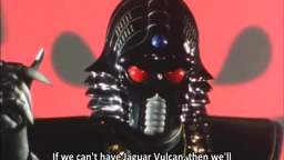 Taiyo Sentai Sun Vulcan Episode 8 English Sub