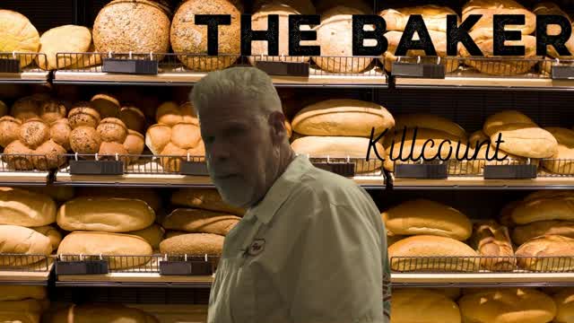 The Baker (2022) Killcount The Baker (2022) Killcount
