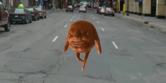 nigger walk