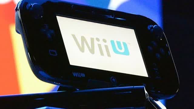 WII U TRANSFER NIGHTCORE!!!!!!!!!!!!