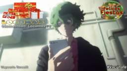 LocomaxTv Bolivia Navidad Anime 2022