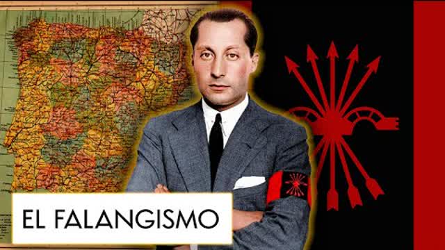 La FALANGE ESPAÑOLA: Origen e Historia (Documental) La FALANGE ESPAÑOLA: Origen e Historia (Documental)