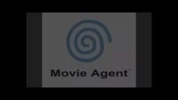 Movie Agent (2009) Logo