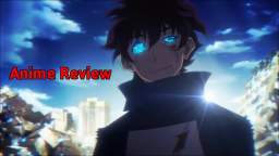 Kenkai Sensen Anime Review