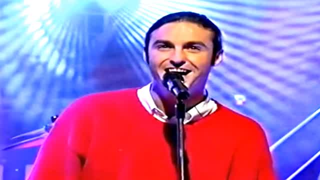 Wet Wet Wet - Shed A Tear (Video) - 1993