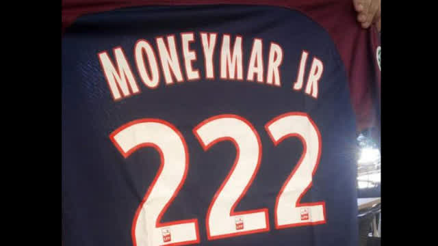 NO TE QUEREMOS DE VUELTA EN CAN BARÇA, MONEYMAR JUNIOR