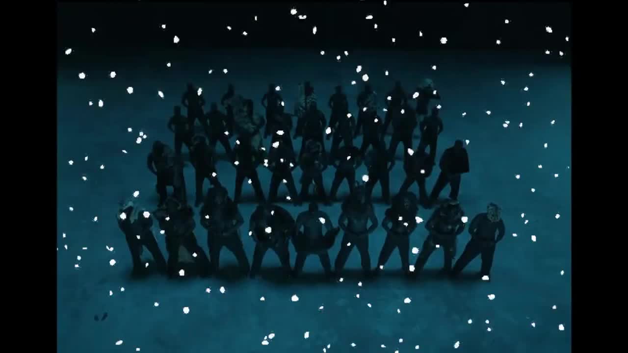 Kanye West - Happy Holidays